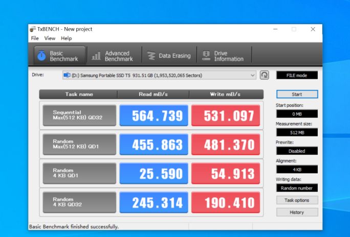 手机存储扩展到1t,如何给电脑免费增加1t空间