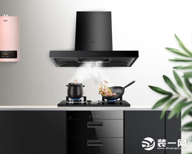 什么样的燃气灶比较好清洁,燃气灶什么牌子好清洗