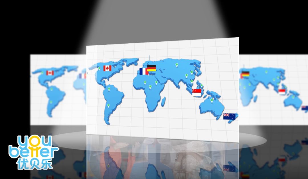 优贝乐早教老师课,优贝乐精品早教课程