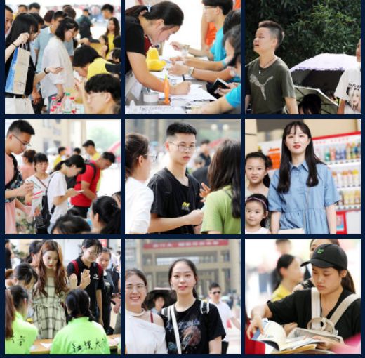 军训攻略让我们一起潇洒的晒黑,军训特辑让我们一起优雅地晒黑