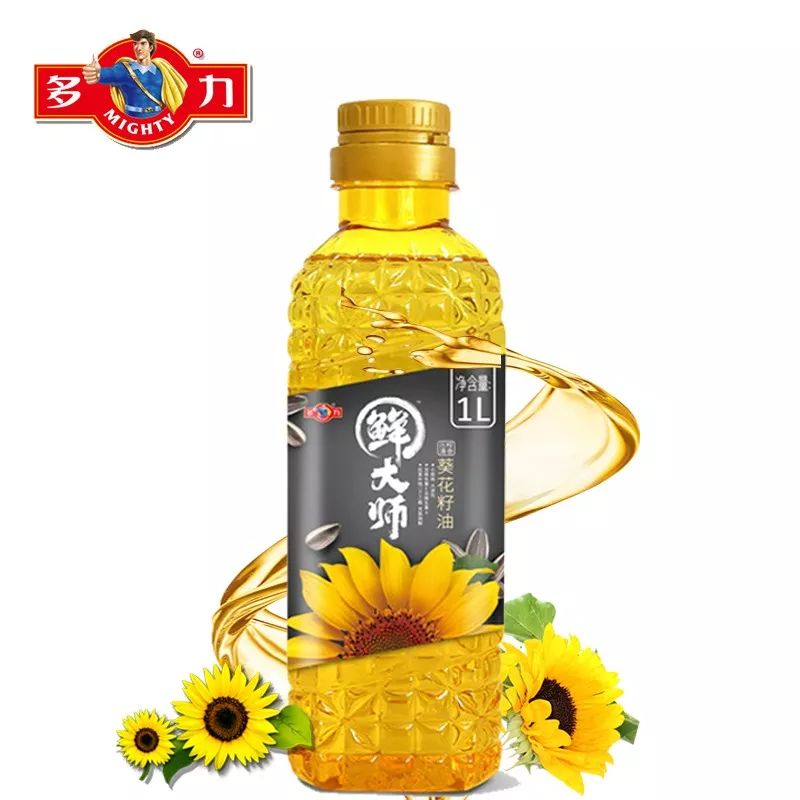 必知！我国食用油行业涌现“四大派系”