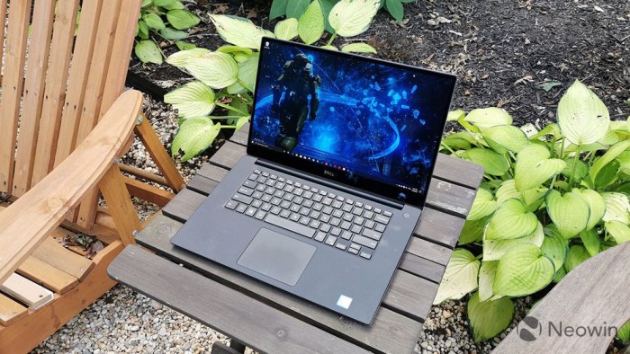 戴尔xps15深度评测视频,戴尔笔记本xps15最新款