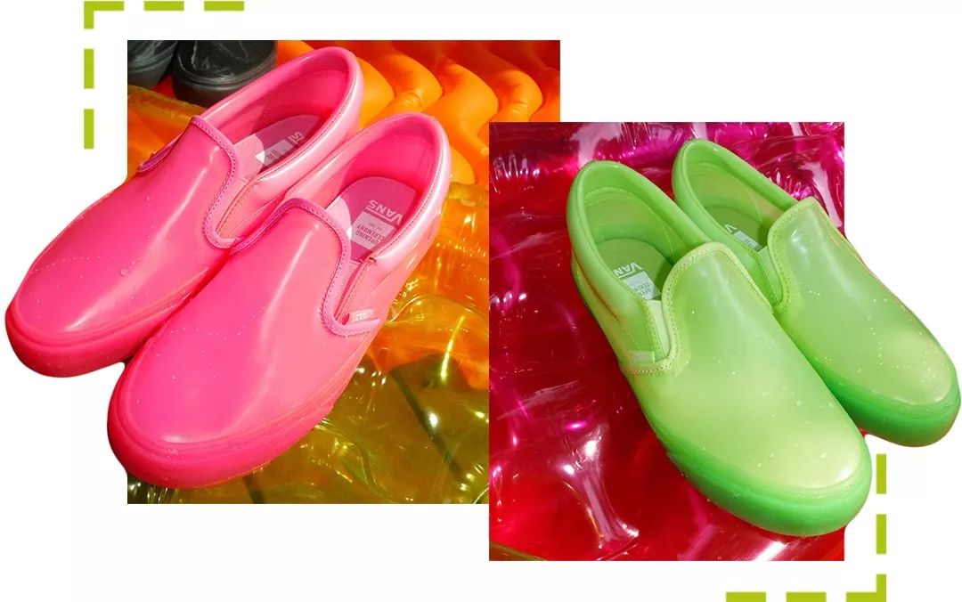 入秋的第一双鞋,入秋第一双鞋该怎么选