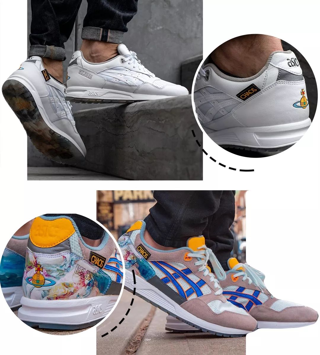 入秋的第一双鞋,入秋第一双鞋该怎么选