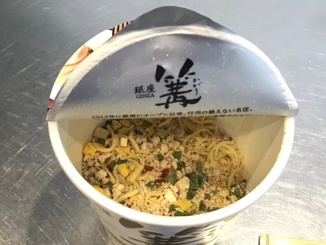 海胆、咸奶油、枫糖培根…2019最佳日本泡面榜出炉