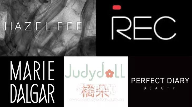 美人计|龙妈竟然用中国眼影化妆?等不及看外国代购来中国买买买了