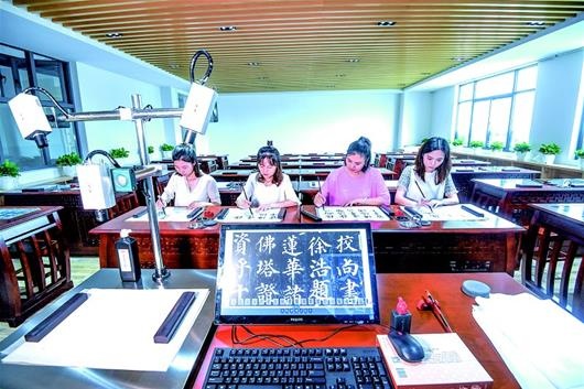 武汉一批新学校今秋启用更多孩子可在家门口上学