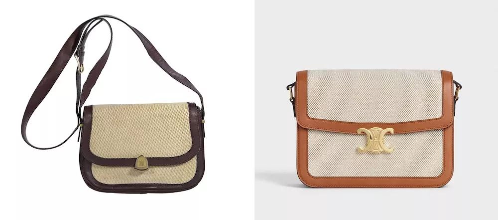 celine最新系列,新款celine香水