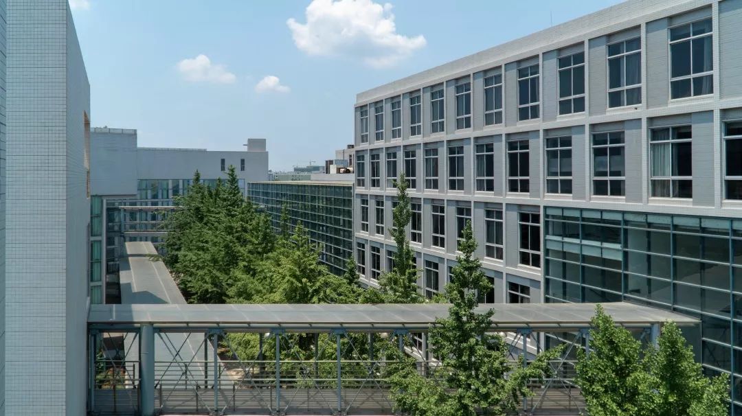 川大学习日常,川大的食宿条件