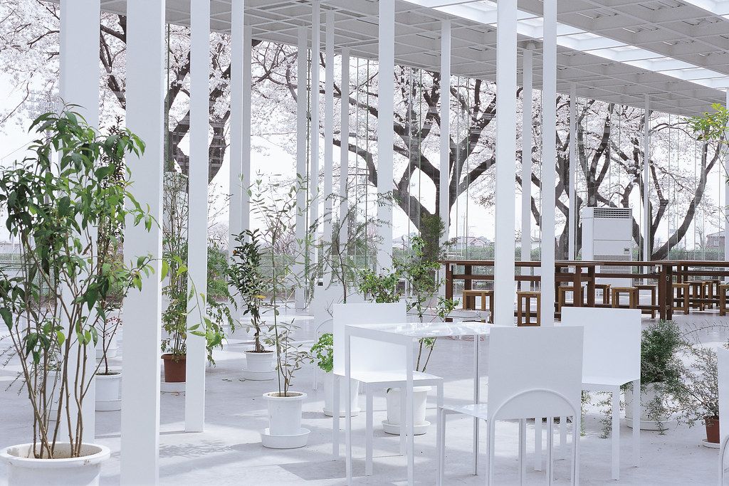 石上纯也代表作,石上纯也的作品有哪些