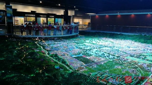 专访保山市委副书记、市长杨军以杨善洲精神推动保山高质量跨越发展