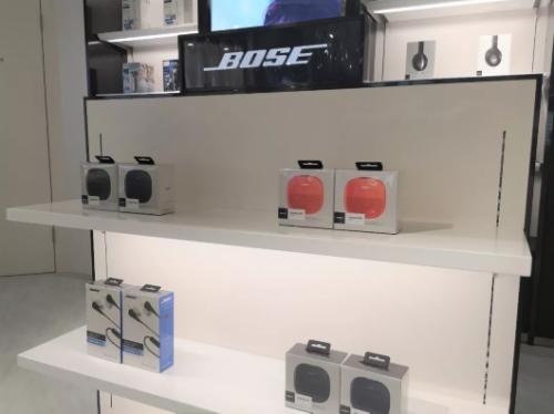 陆家嘴市内免税店开业购物须知一起来看