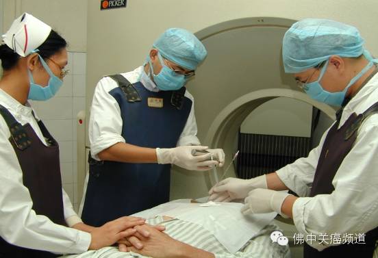 【登峰计划】实力！佛中医肿瘤中心获评广东省高水平临床重点专科