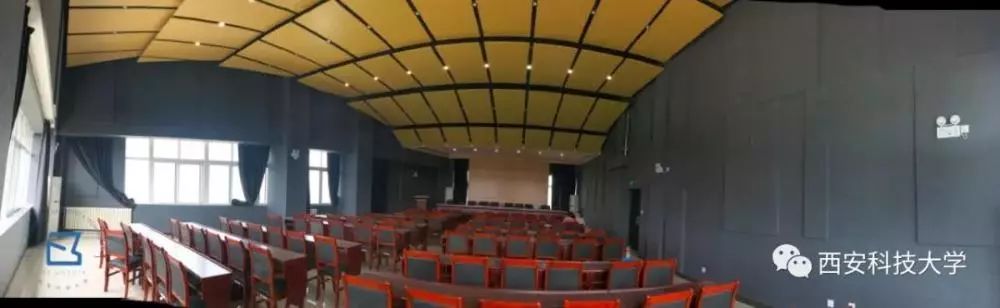 颜值超高|这所知名大学在临潼有了新校园......