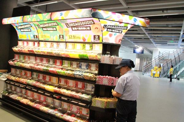 又一世界500强企业落户郑州记者带你探访“蓝盒子”