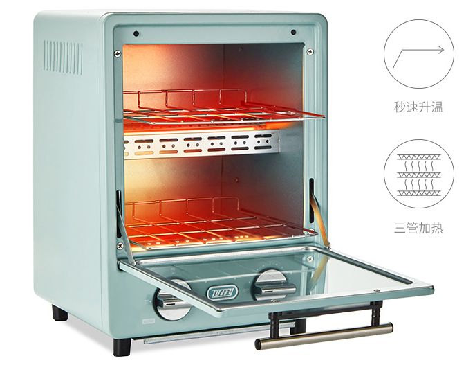 日本畅销烤箱,日本目前口碑最好的烤箱