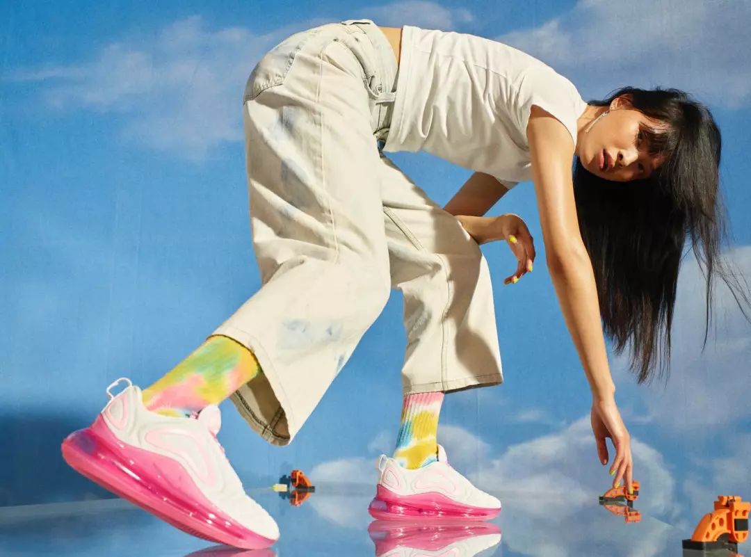 匡威新款太好看了,匡威新款机能