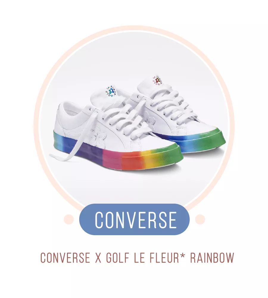 匡威新款太好看了,匡威新款机能