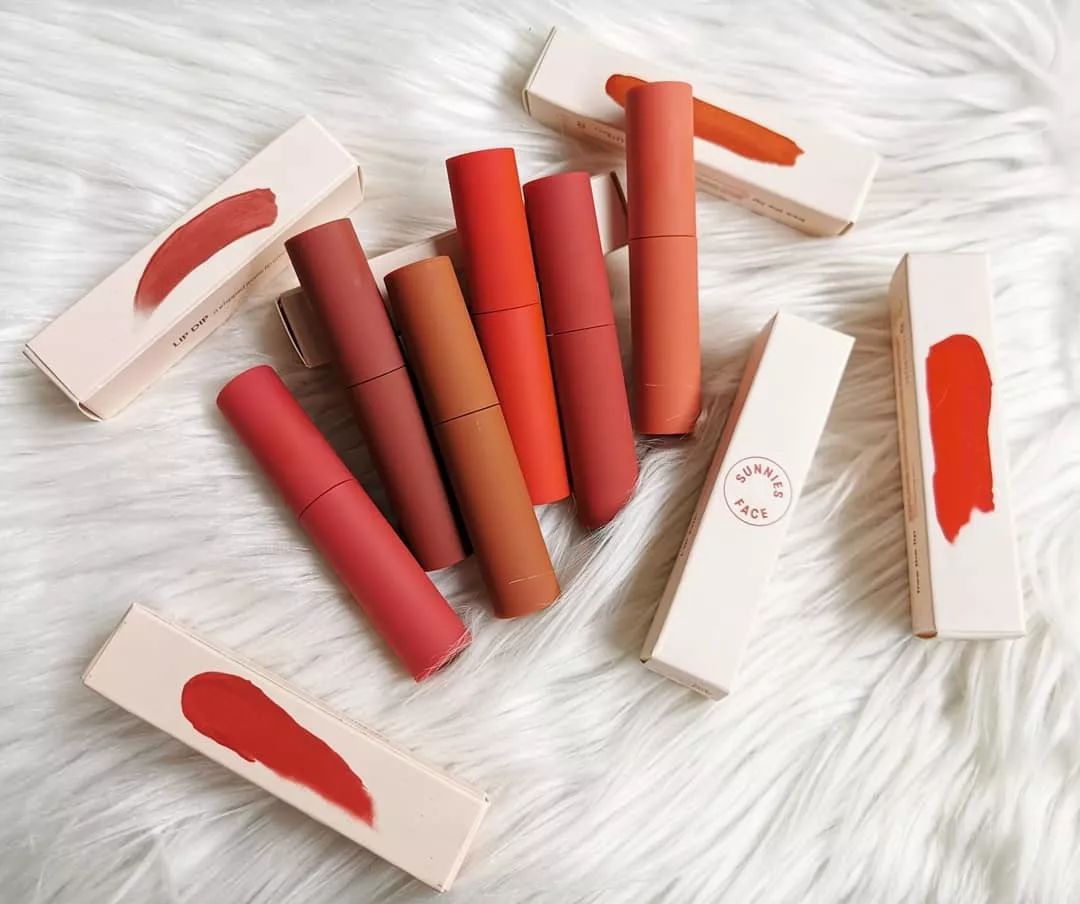 100-200的大牌口红推荐,口红100到200元大牌显白