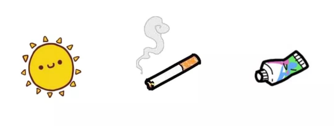 涂口红下嘴唇内侧无法上色,天天涂口红导致嘴唇变肿怎么回事