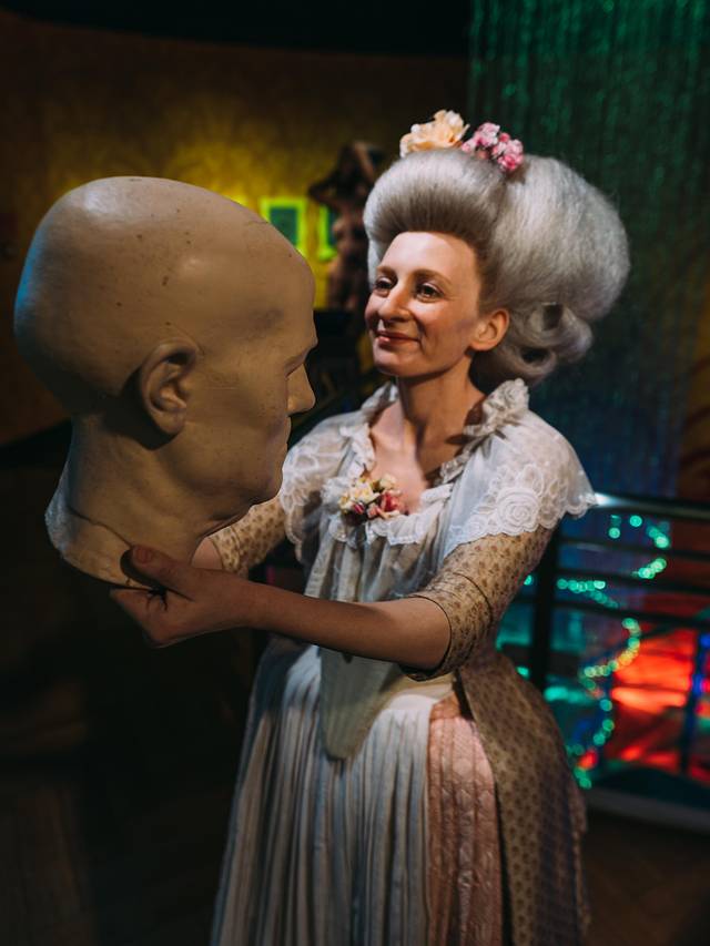 当地人带你游肇庆,泰国本地人带你玩