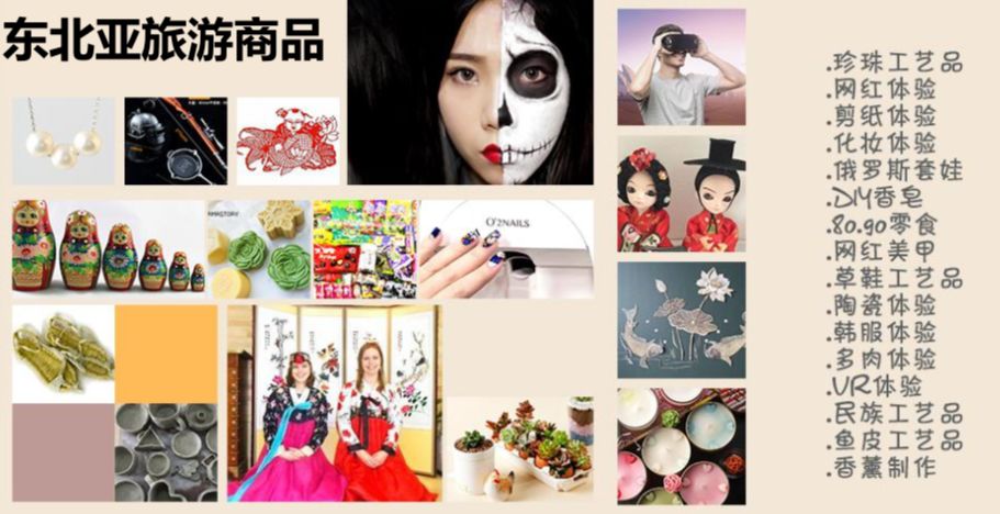延边东北亚美食周,延边旅游十大必吃美食
