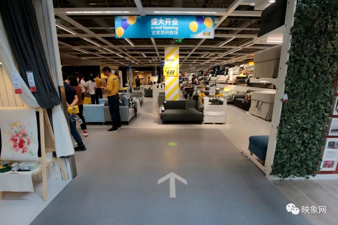 郑州宜家什么最值得买,郑州宜家2022春节开业时间