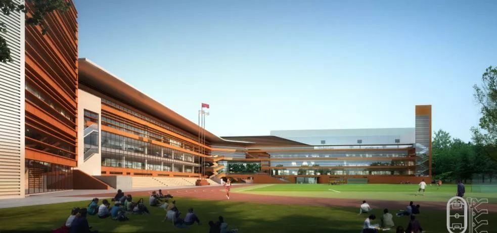 泰达实验学校东校区,泰达实验学校片区