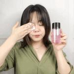 眼唇卸妆液第二代,哪款眼唇卸妆液好