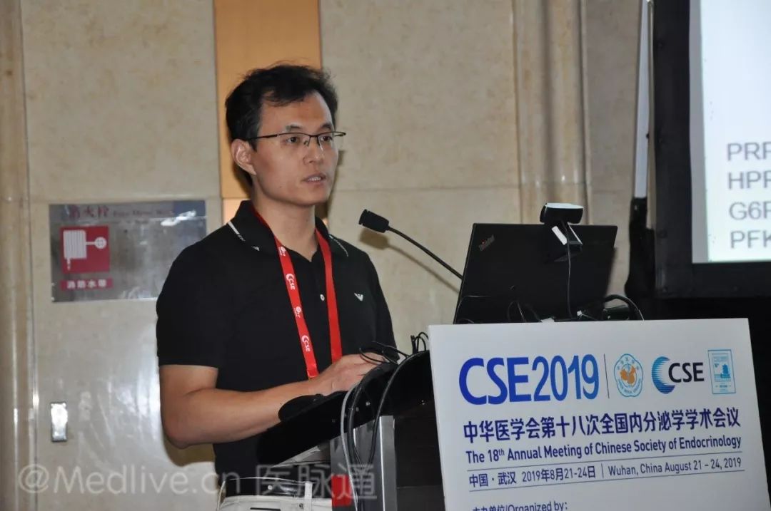 高尿酸血症的诊断与分型,高尿酸血症从何而来