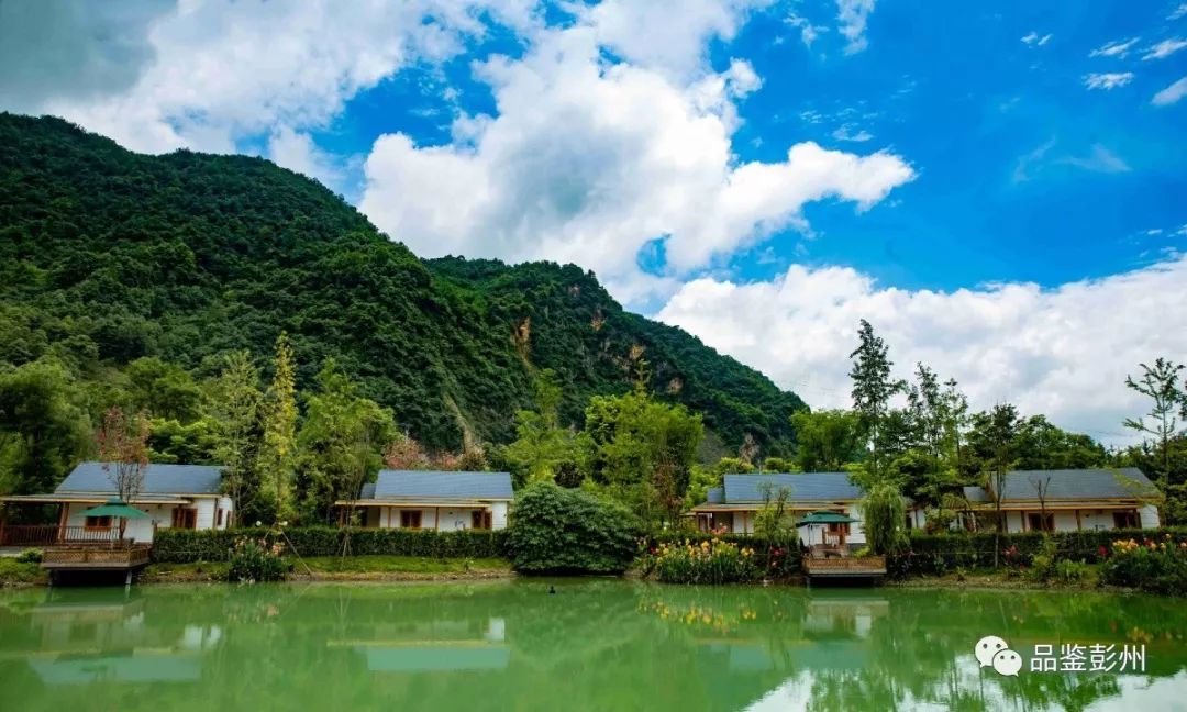 彭州看雪泡温泉,彭州泡汤