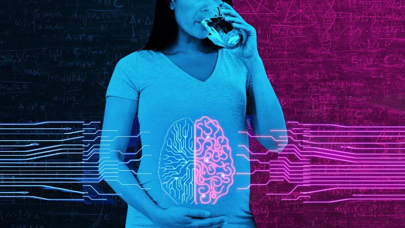 自来水中氟超标的危害,高氟水影响智商吗