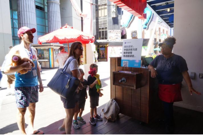 外国网友评论来自东方的神秘力量,来自神秘东方的力量震惊外国友人