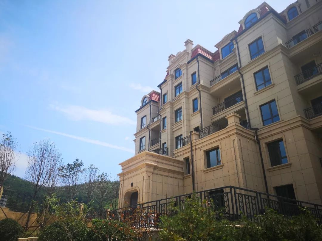 鲁德海德堡一期,鲁德海德堡