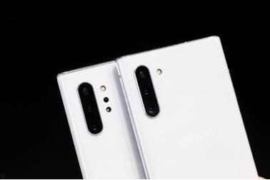 专业视频拍摄三星Note10系列助你记录精彩生活