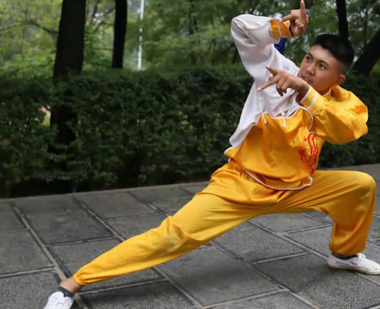 少林小子电影少林功夫,少林小子少林功夫