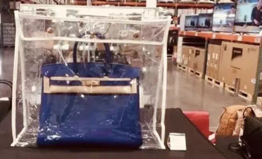 爱马仕真实购物全过程,爱马仕限时店是真货吗