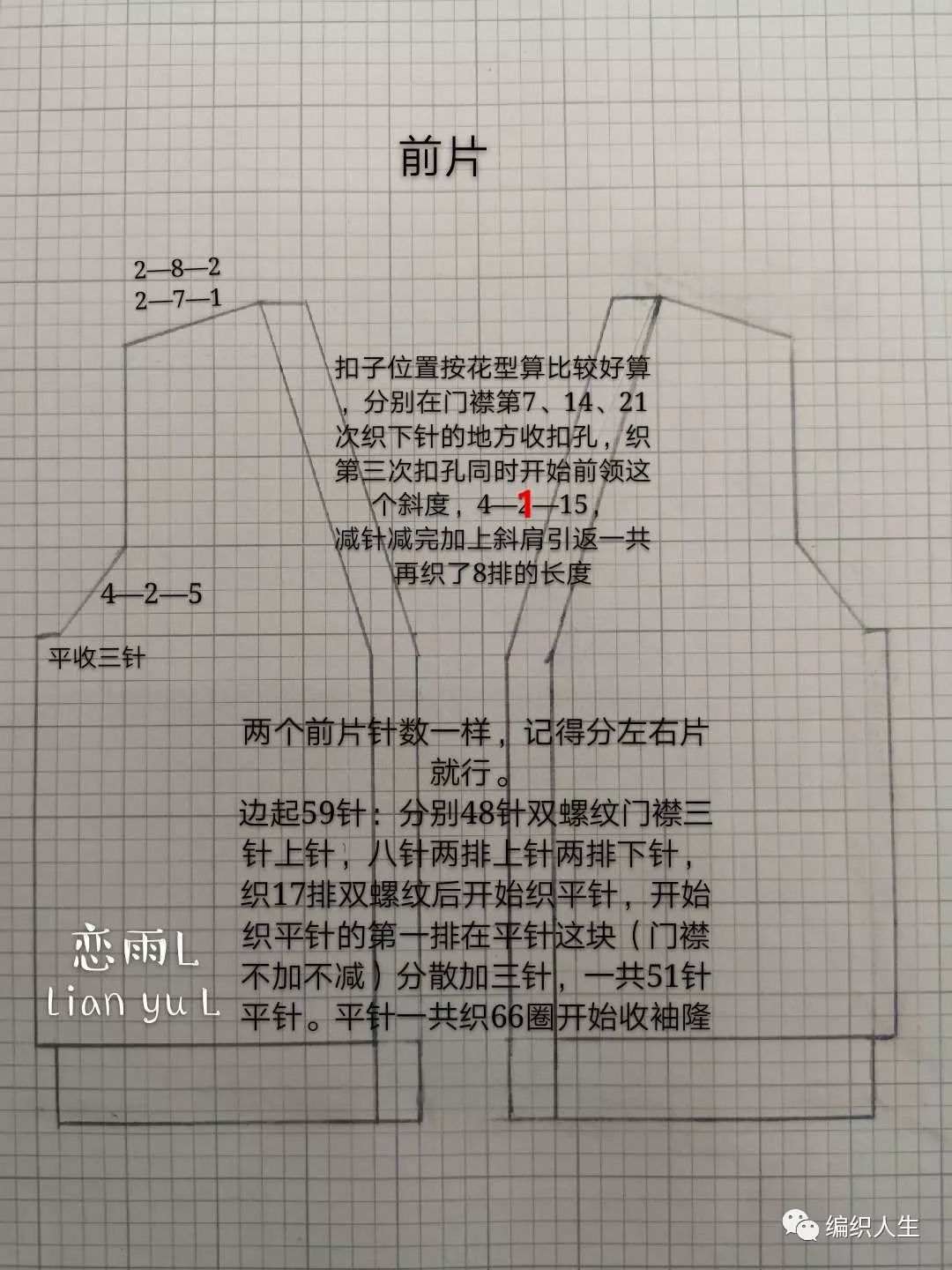 女宝宝粗棒针毛衣开衫20个月,细毛线儿童衣花样