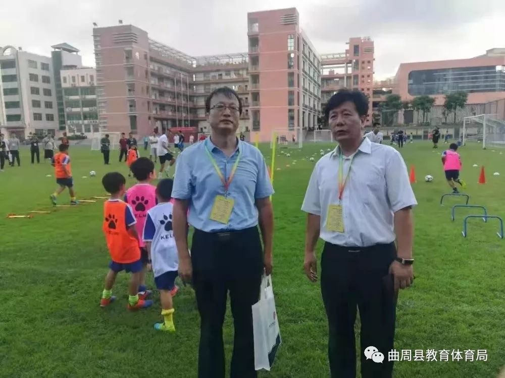 校园足球满天星训练营参观解说词,校园足球培训会议记录