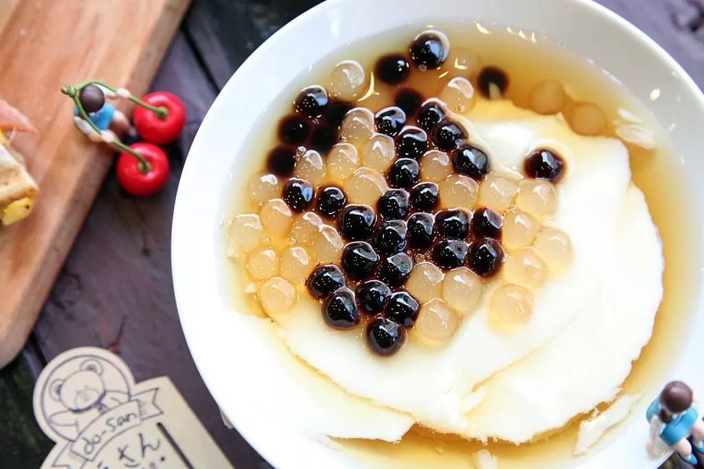 日本人吃珍珠脑洞大?淘宝造物节第一个不服