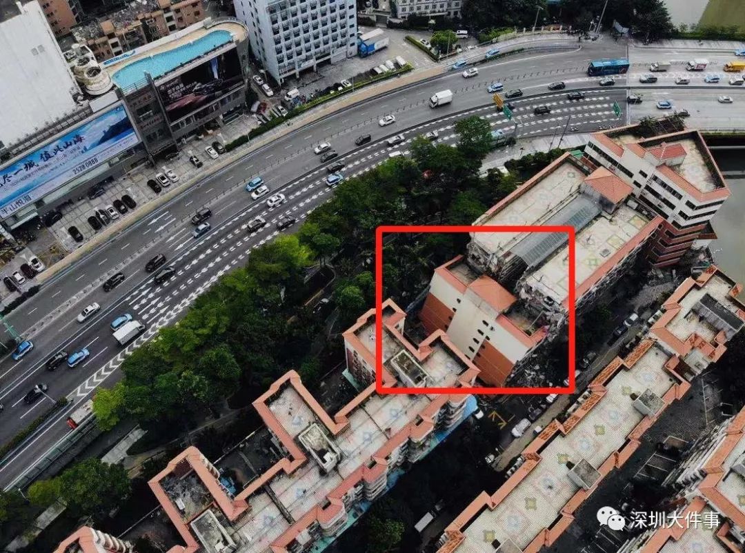 关于深圳房子被拆后续,深圳房子被拆最新消息