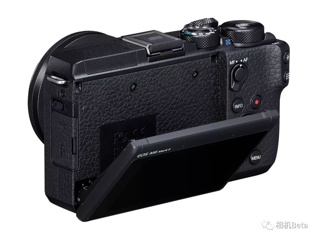 佳能eos6d上市价,佳能微单eosm6mark2报价