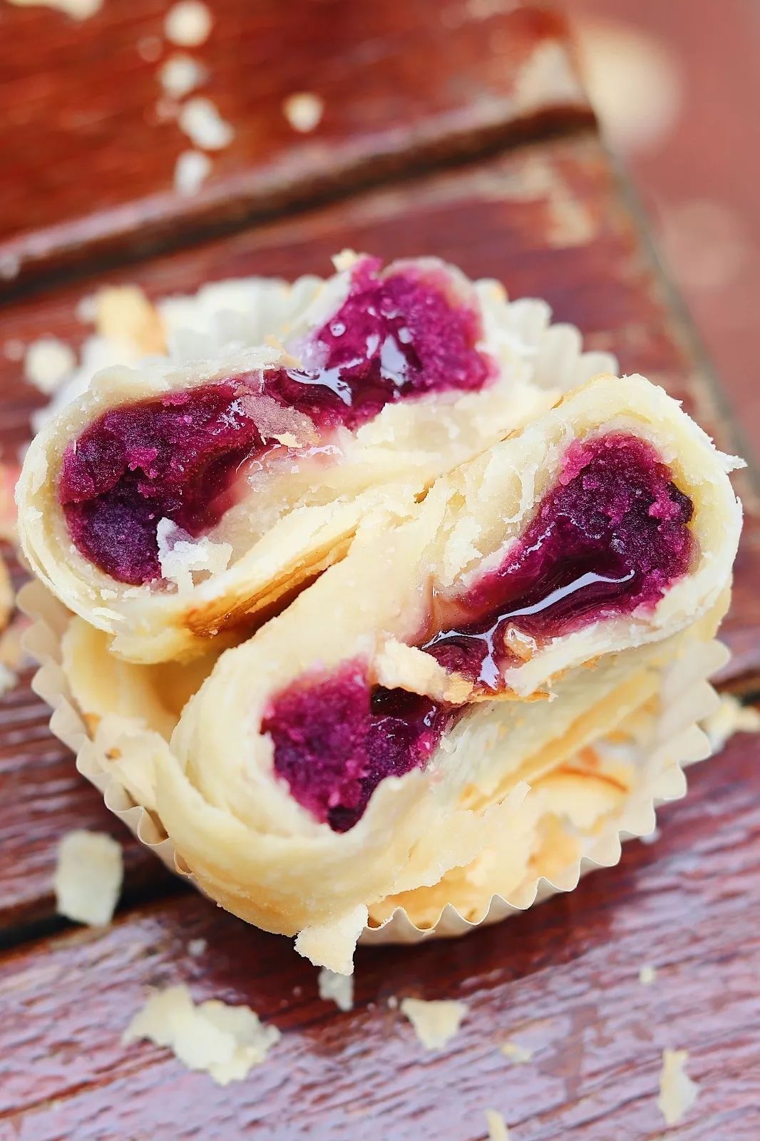 在这家店里，我用掉了今年中秋所有月饼份额……