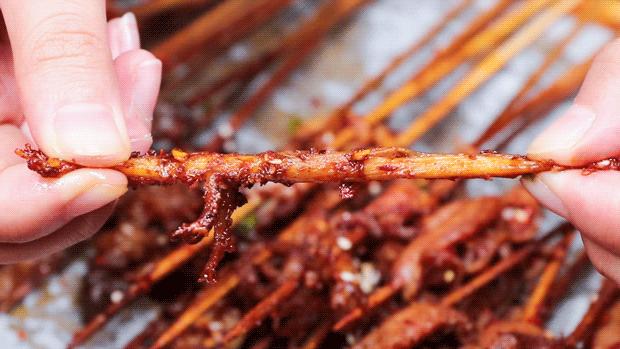 哪里的猪肉最好吃为什么,猪肉哪个部位煮着吃最好吃