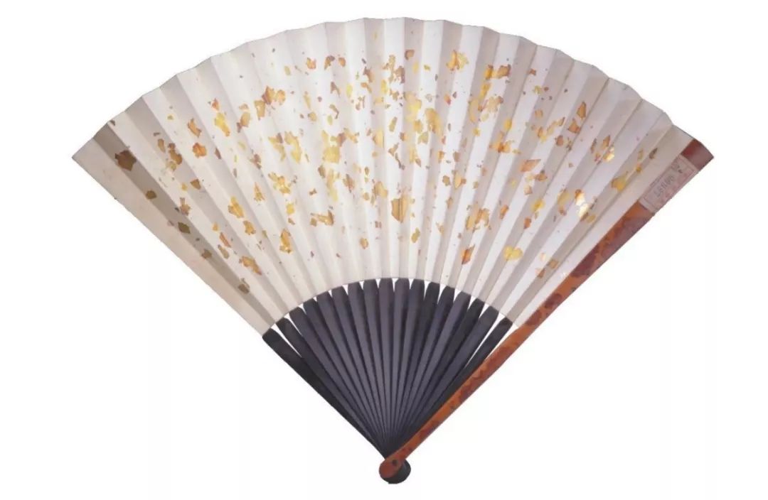 令人惊艳的扇子,让人惊艳的古装扇子