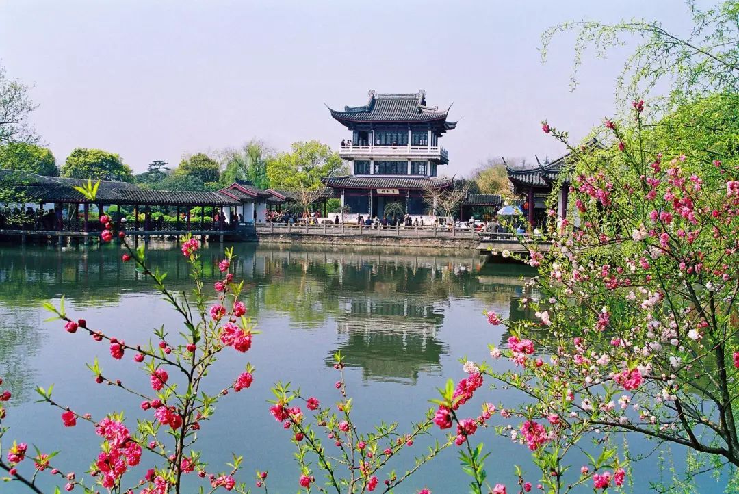 世界哪有迪士尼乐园,亚洲几个迪士尼乐园