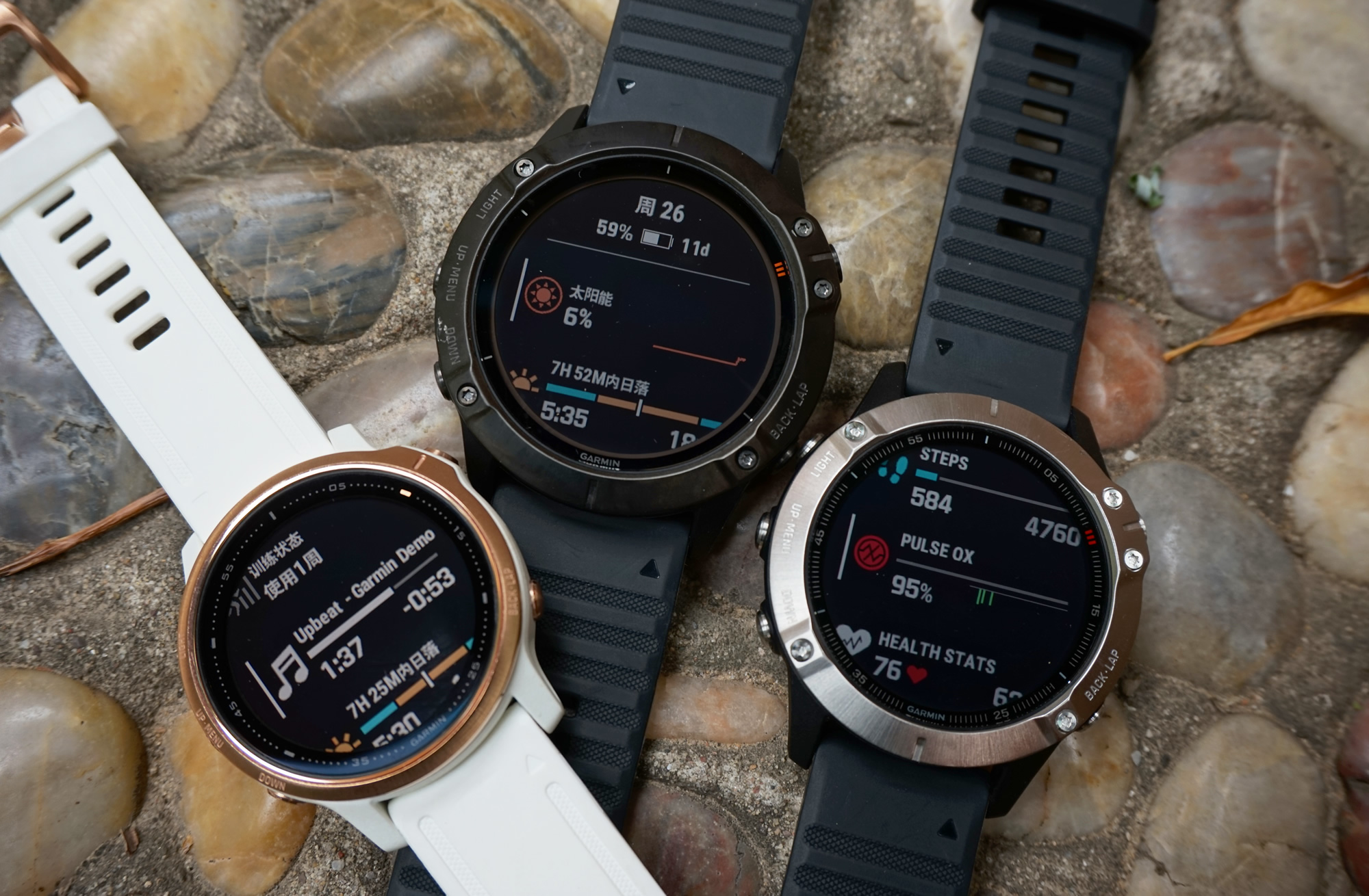 garminfenix6xpro值得买吗,garmin手表fenix3