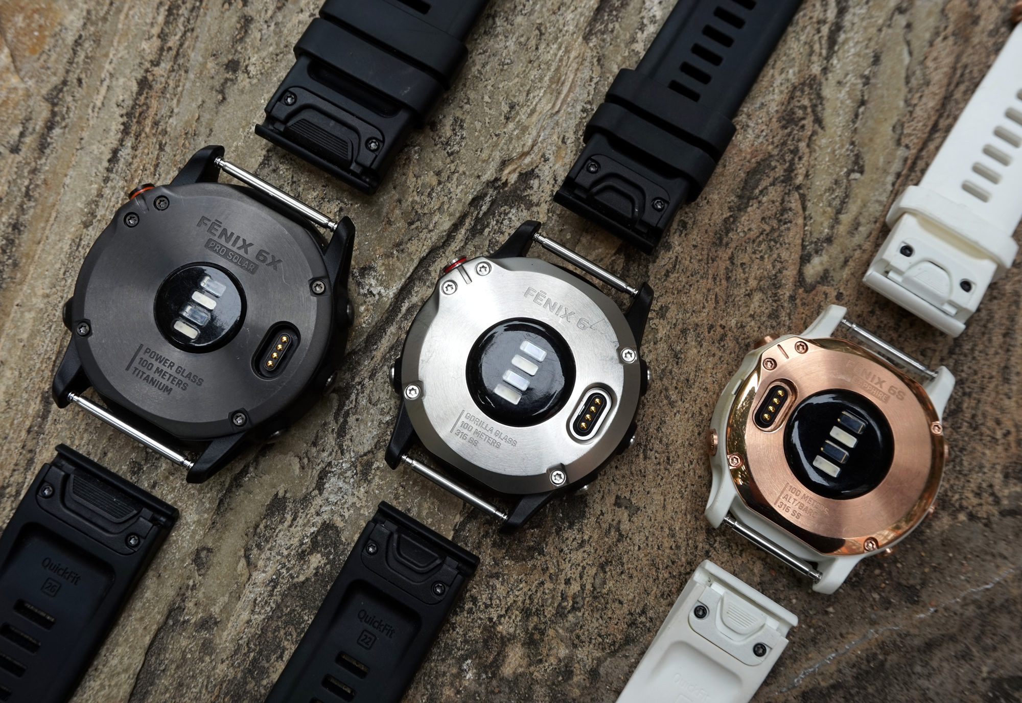 garminfenix6xpro值得买吗,garminfenix哪个系列好