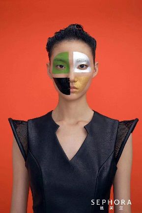 丝芙兰2021秋冬,2019新款丝芙兰