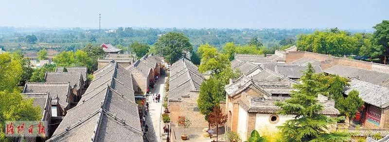 洛阳市网红打卡景点,洛阳十大网红景点推荐